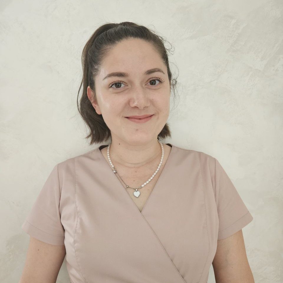 Талімончук Ольга Анатоліївна